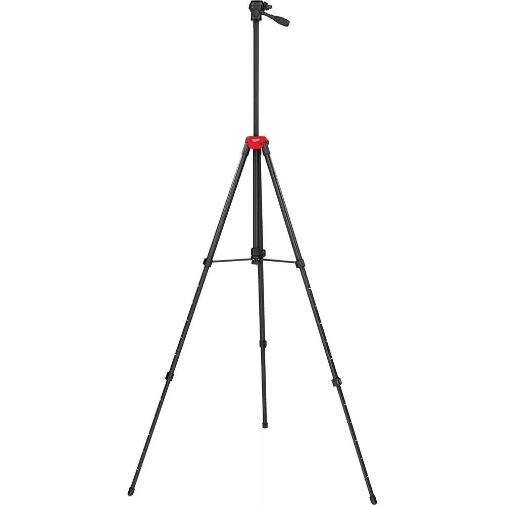 Milwaukee72-Inch Laser Tripod
