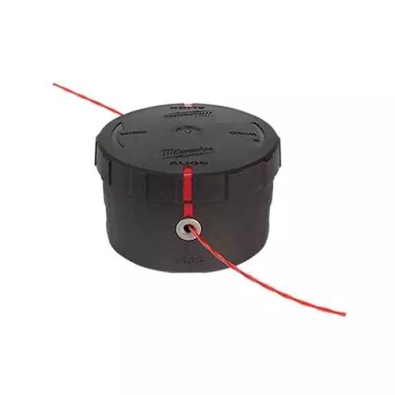 MilwaukeeEasy Load Trimmer Head