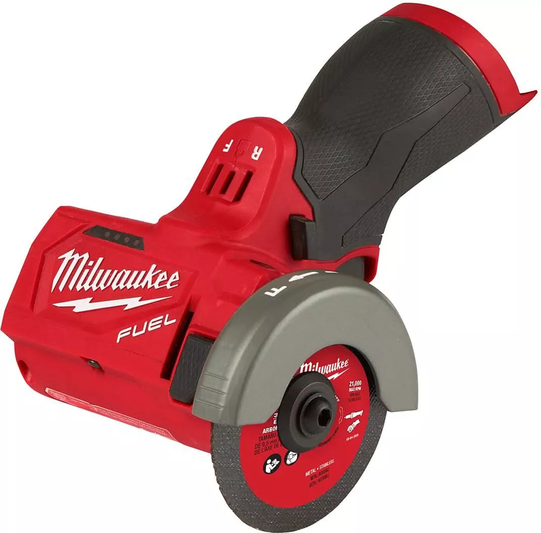 MilwaukeeM12 FUEL 3" Compact Cut Off Tool, Tool Only