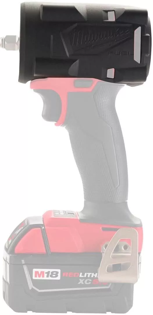 MilwaukeeM18 FUEL Compact Impact Wrench Protective Boot
