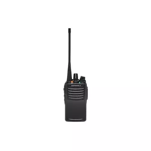Motorola Thirty-two Channel UHF Radio VX-451