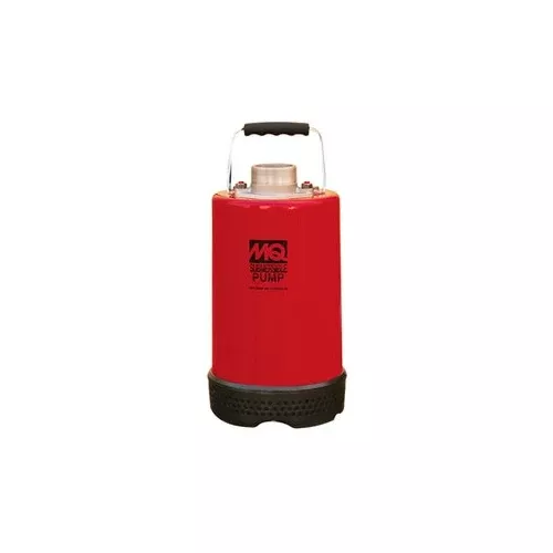 Multiquip General Watering Pump 2" 115V 1HP 73GPM Dewatering Submersible ST2037