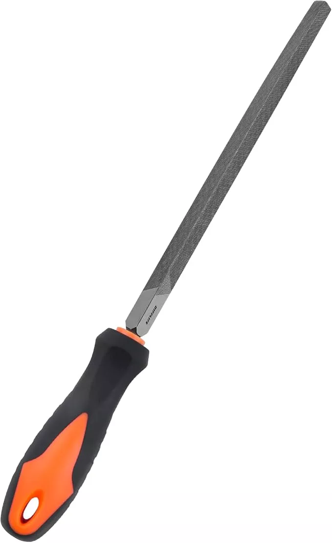 Needle File (8'' Triangular File)