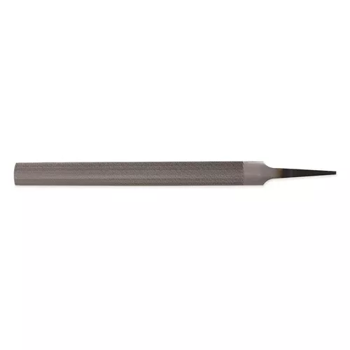 Nicholson 14" Half Round Double Cut Bastard File 05194N