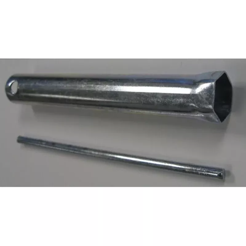 [P59001] Spark Plug Wrench 13/16 x 4-1/2 in.