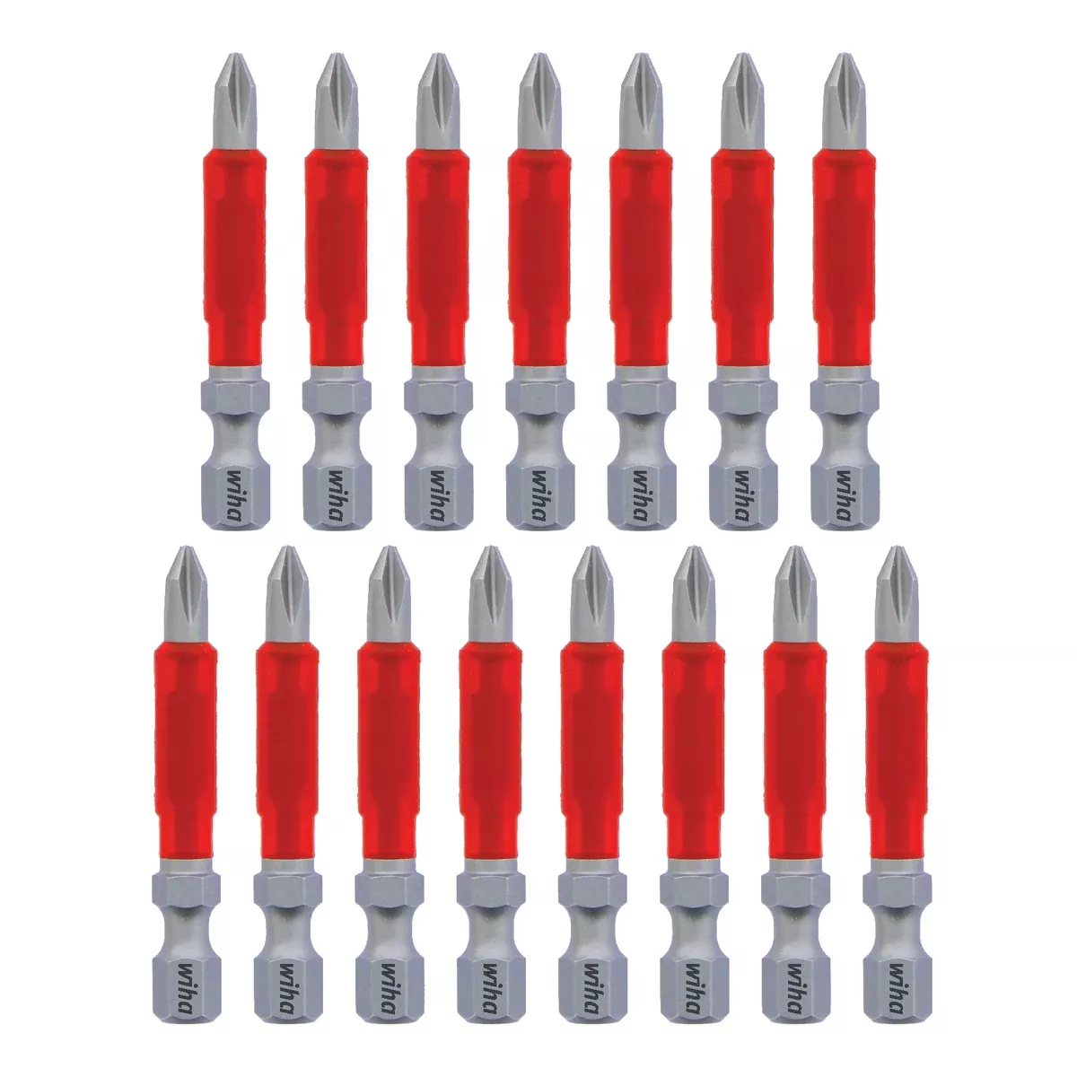 Phillips || MaxxTor || Torsion || 15-Pack