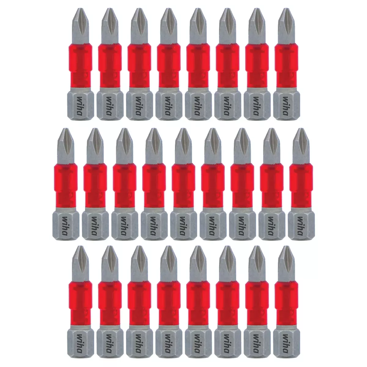 Phillips || MaxxTor || Torsion || 25-Pack