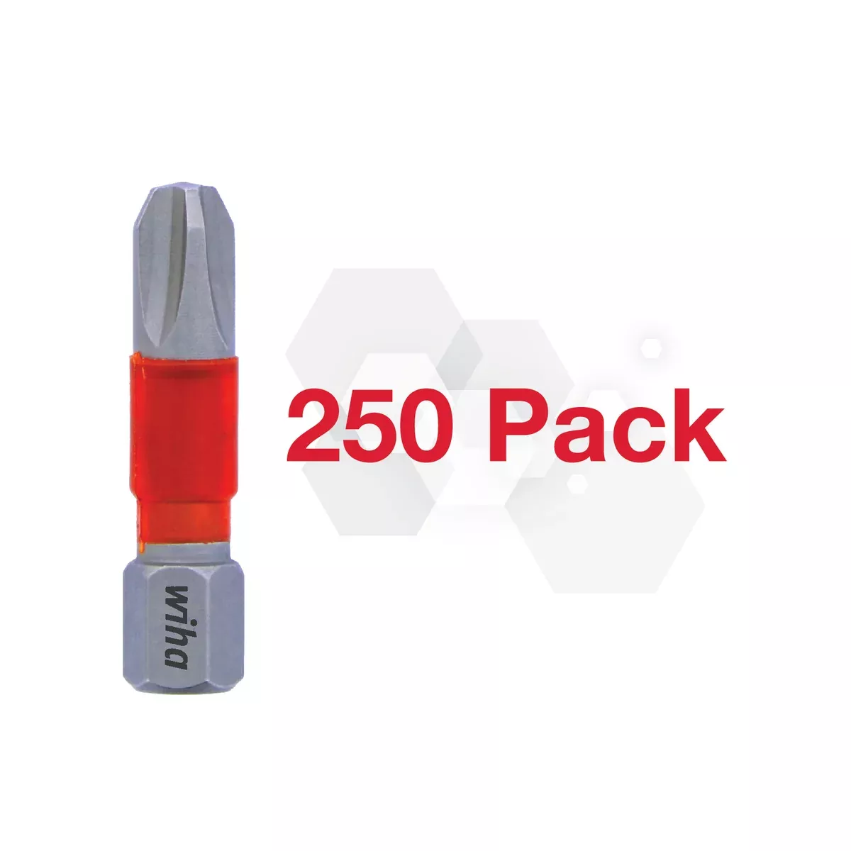 Phillips || MaxxTor || Torsion || 250-Pack