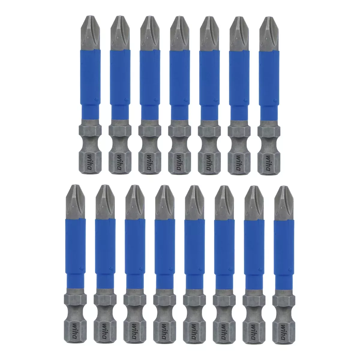 Phillips || Terminator Blue || Torsion || 15-Pack