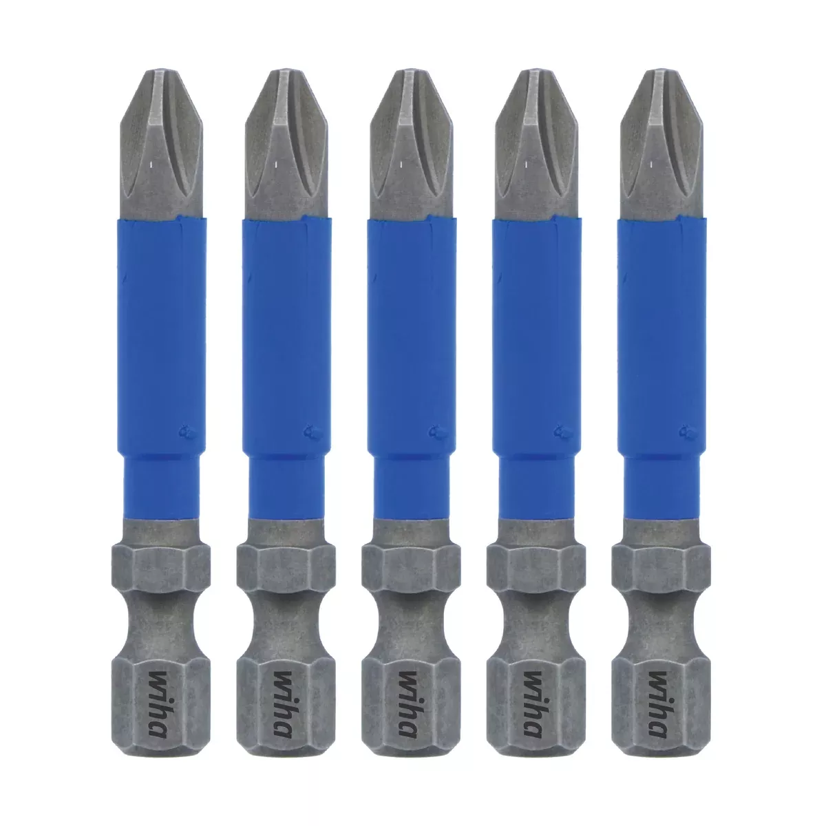 Phillips || Terminator Blue || Torsion || 5-Pack