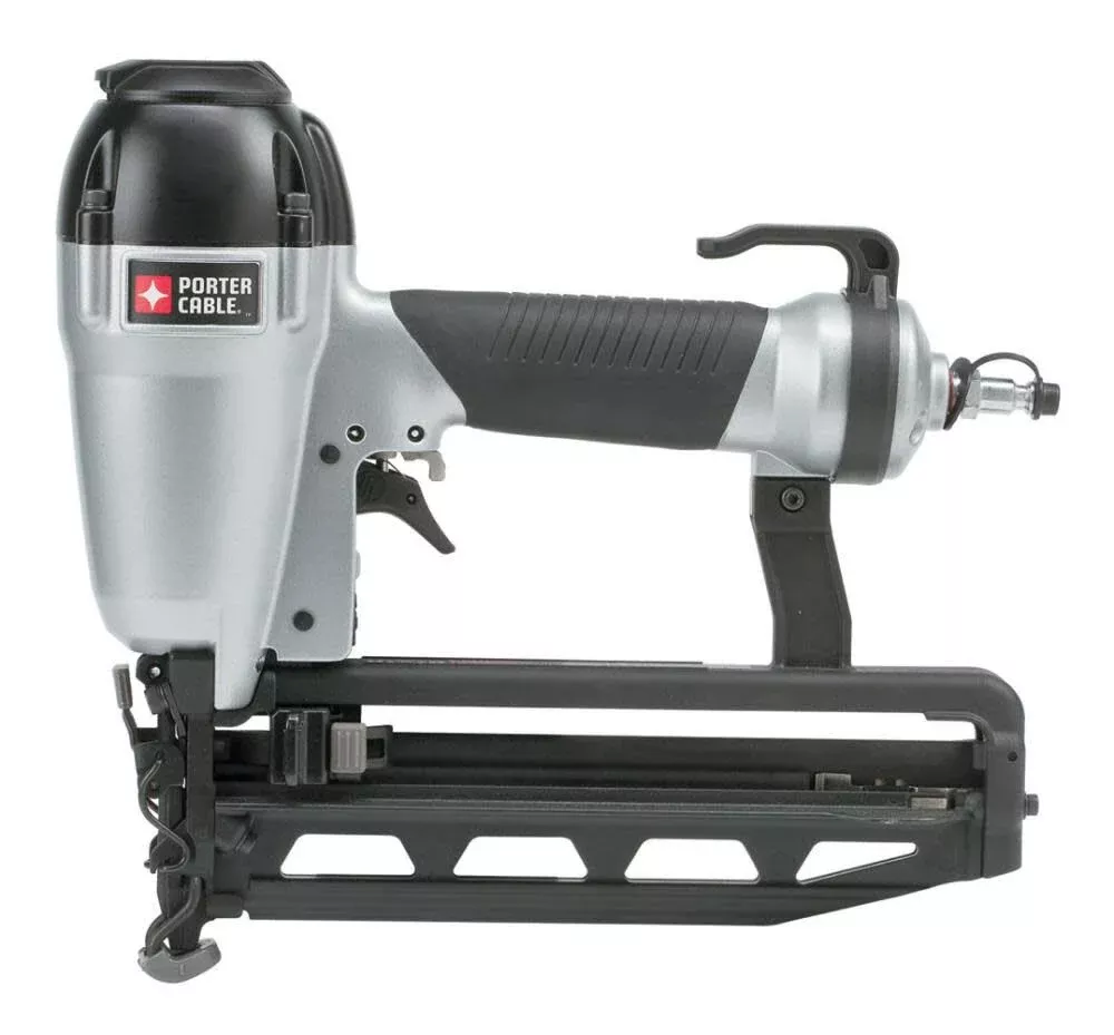 PORTER CABLE 16 Ga 2-1/2" Finish Nailer Kit