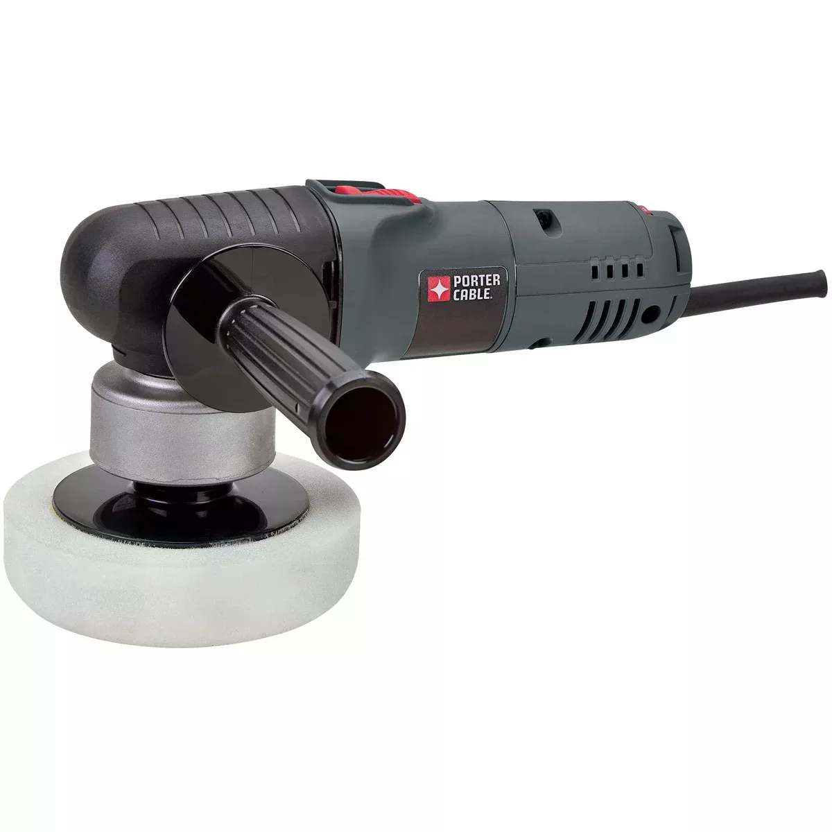 PORTER CABLE 6" Variable-Speed Random Orbit Polisher