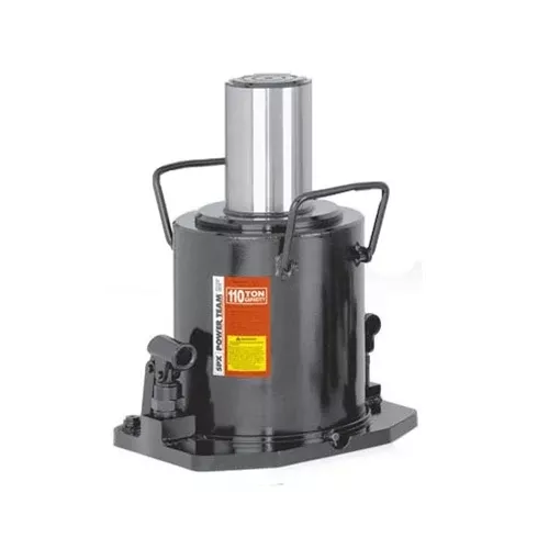 Power Team 110 Ton Bottle Jack 6-1/8" Stroke 9110B