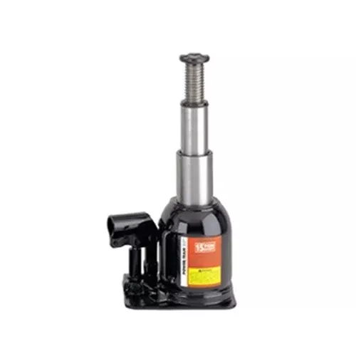 Power Team 12 Ton Bottle Jack 5-7/8" Stroke 9112A