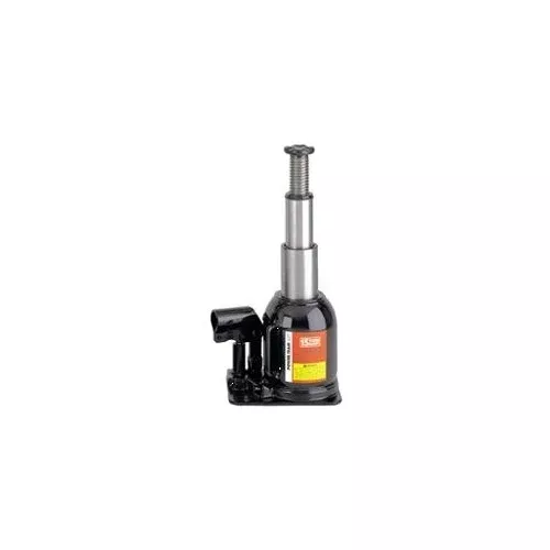 Power Team 15 Ton Bottle Jack 6-1/8" Stroke 9015B