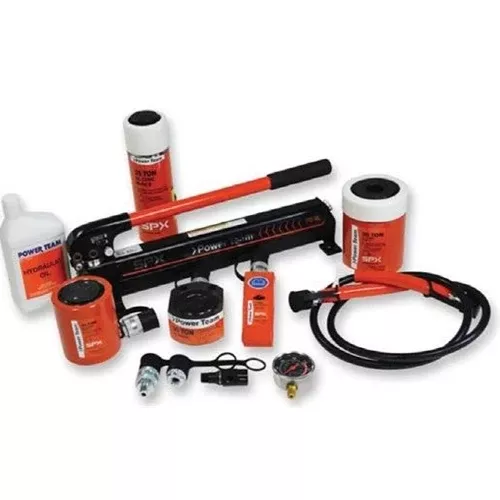 Power Team 25 Ton Start Up Kit SK25T