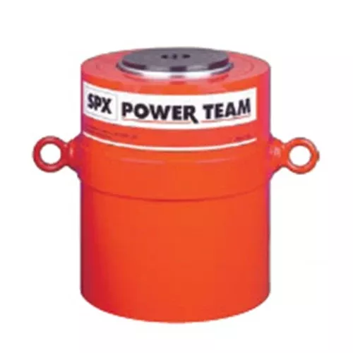Power Team 280 Ton 2" Stroke Hydraulic Return Cylinder R2802D