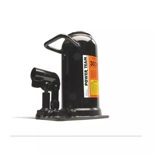Power Team 33 Ton Bottle Jack 5-5/8" Stroke 9033B