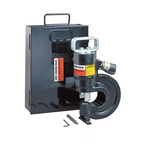 Power Team 35 Ton Hydraulic Punch (Tool Only) HP35