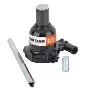 Power Team 5 Ton Sidewinder Bottle Jack 1-1/2" Stroke 9205A
