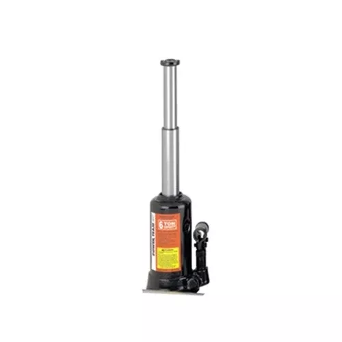 Power Team 6 Ton Telescoping Bottle Jack 12" Stroke 9006X