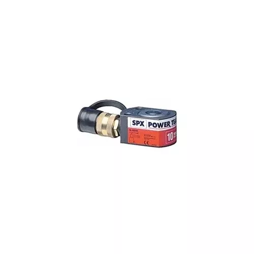 Power Team 75 Ton Hydraulic 5/8" Low Profile Cylinder Spring Return RLS750S