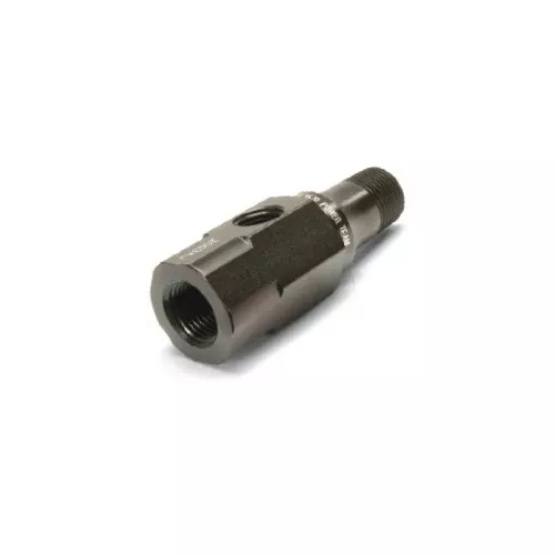 Power Team Hydraulic Tee Adaptor Fitting 9670