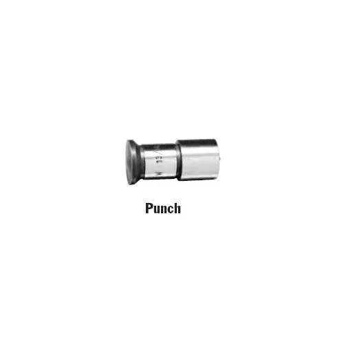 Power Team Round Punches for use with HP35 5/16" PD313