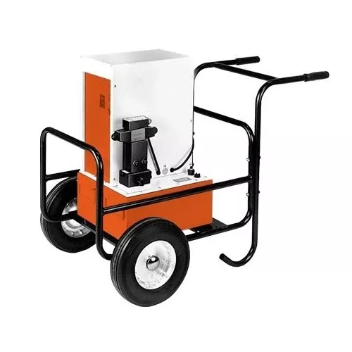 Power Team Universal Pump Cart PC200