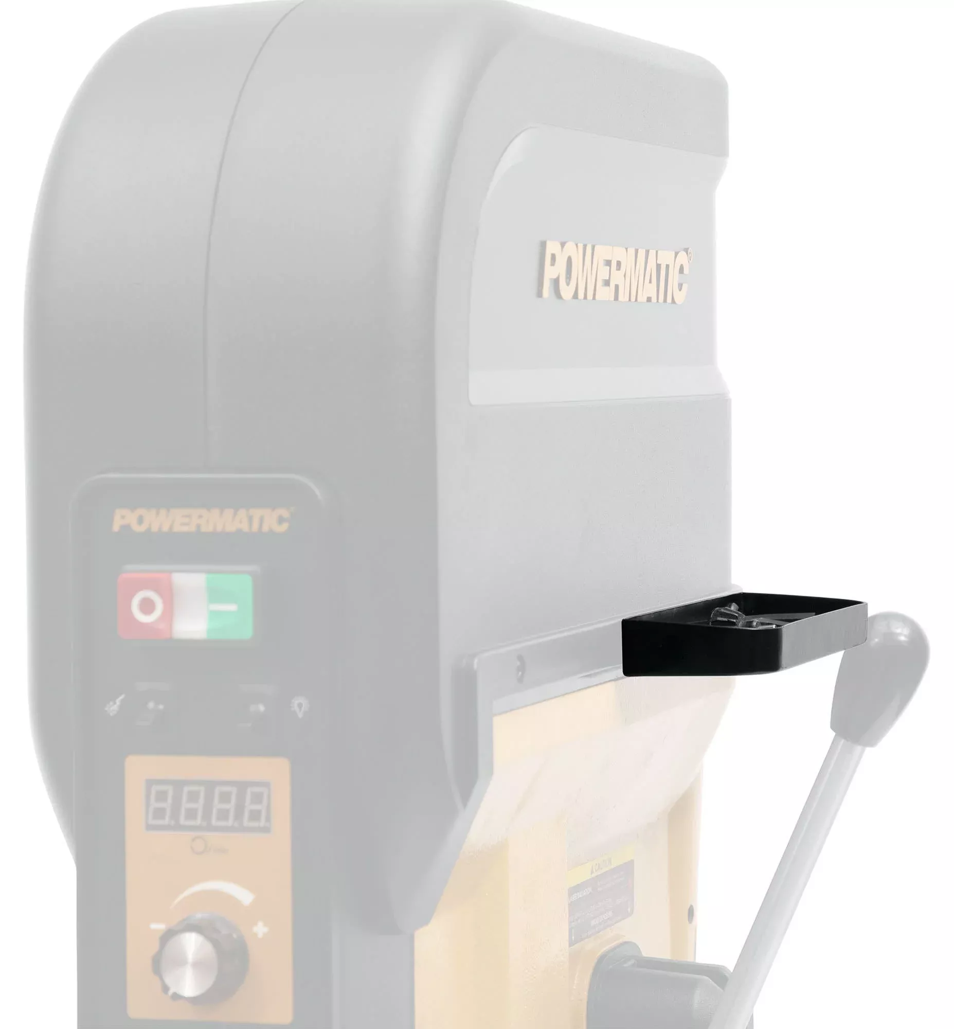 Powermatic 1792821 PM2820EVS Tool Shelf