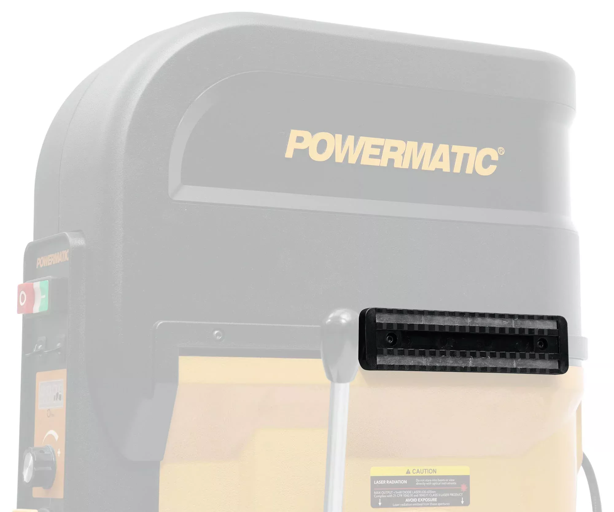 Powermatic 1792822 PM2820EVS Magnetic Tool Strip