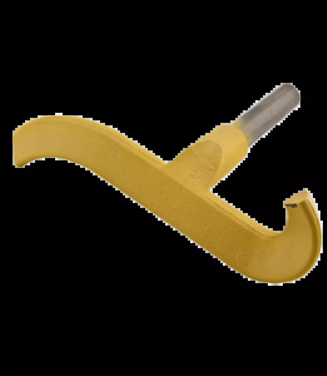 POWERMATIC Bowl Turning Tool Rest - Left (For 3520 & 4224)