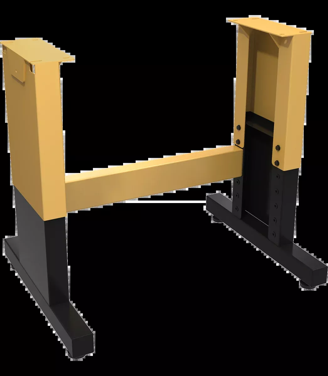 POWERMATIC Lathe Stand (For PM2014)