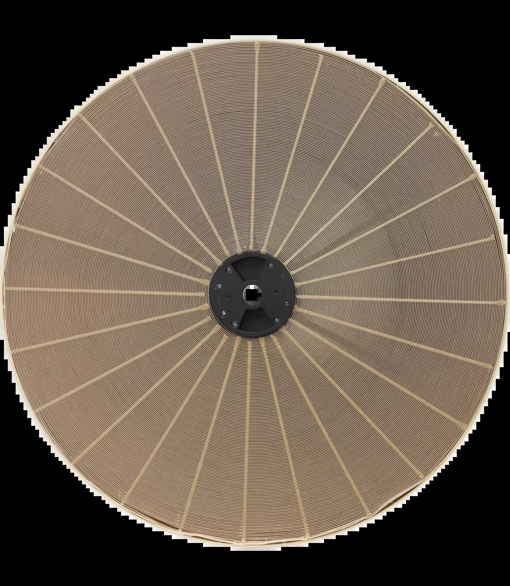 POWERMATIC Micro Dust Filter (For PM1250)