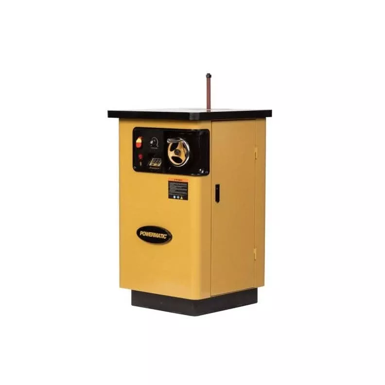 Powermatic PM1-266 OSS10 115V 1HP 1-Phase Oscillating Spindle Sander