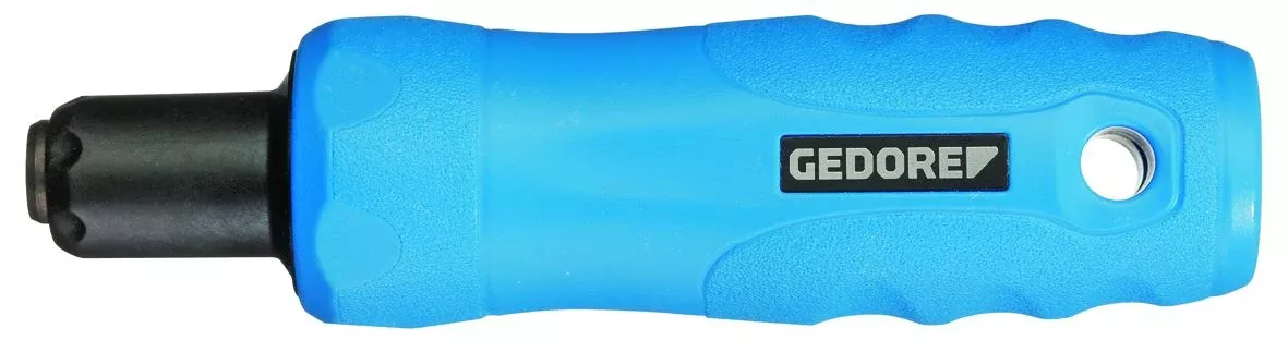 PRIME FH Torque Screwdriver || Preset || Slip || 0.2-4.5 Nm