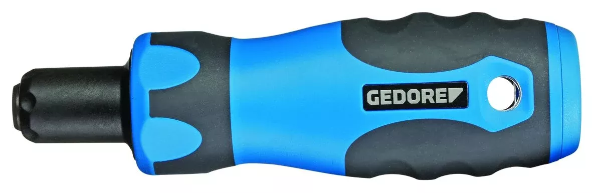 PRO FH Torque Screwdriver || Preset || Slip || 0.05-13.5 Nm