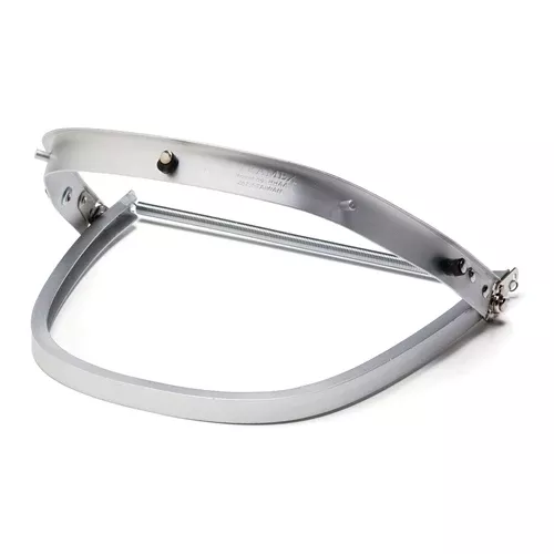 Pyramex Aluminum Cap Style Hard Hat Adapter HHAA