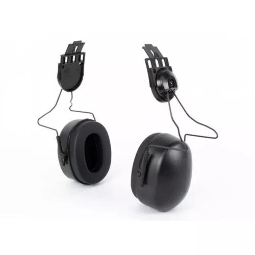 Pyramex Hard Hat Mounted Earmuffs CMFB6010