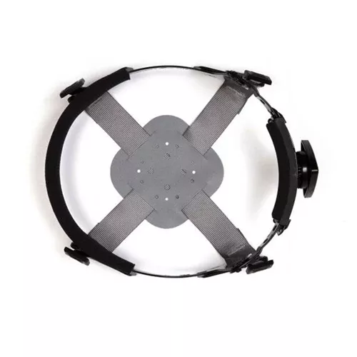Pyramex Replacement Suspensions Ridgeline 4-Point Suspension - Full Brim HPR541