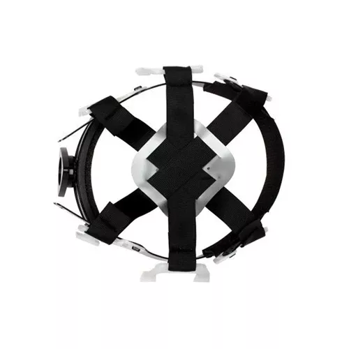 Pyramex Replacement Suspensions Ridgeline 6-Point Suspension - Cap Style HPR461
