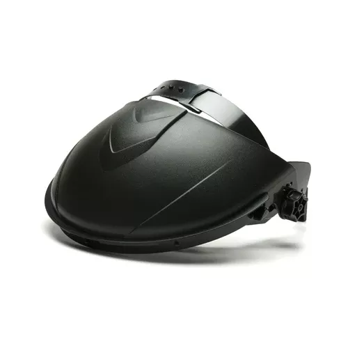 Pyramex Ridgeline Ratchet Headgear for Face Shields HGBR