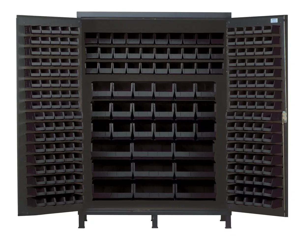 Quantum QSC-60BK | Heavy-Duty 60