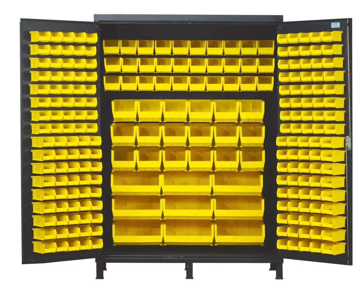Quantum QSC-60YL | Heavy-Duty 60