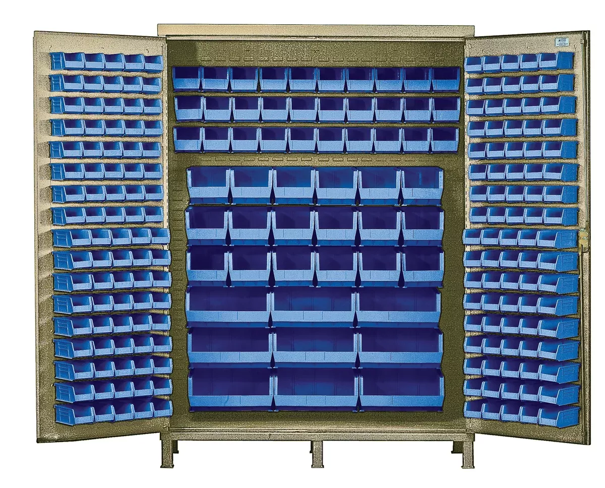 Quantum QSC-BG-60BL | Heavy-Duty 60