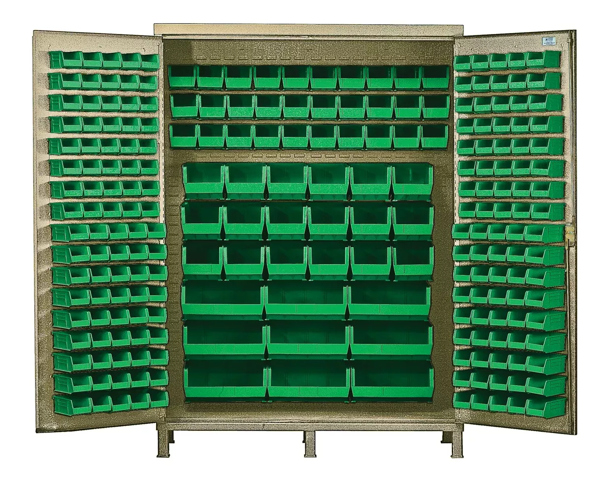 Quantum QSC-BG-60GN | Heavy-Duty 60