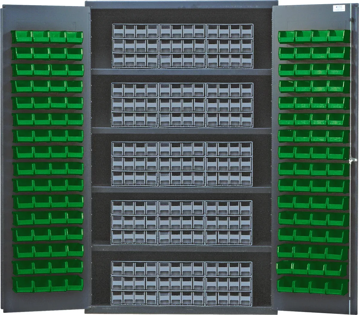 Quantum QSC-BG-QIC122GN | Heavy-Duty 48