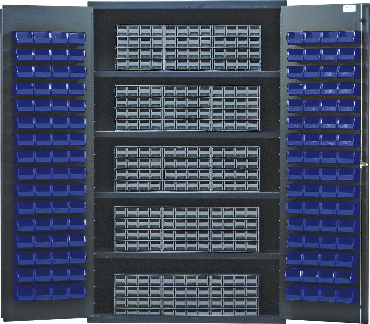 Quantum QSC-QIC161BL | Heavy-Duty 48