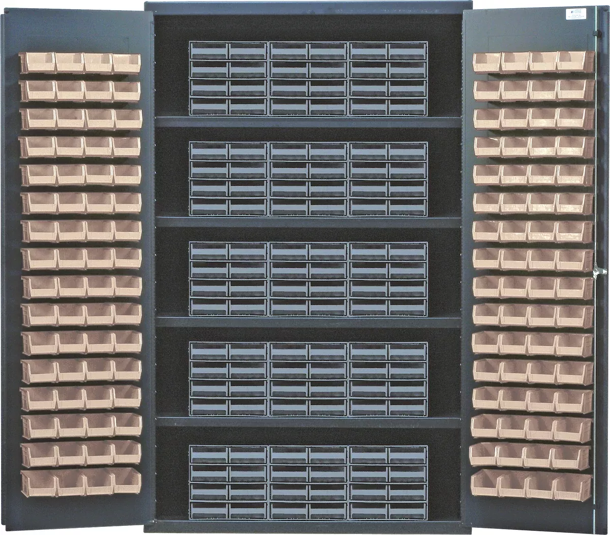 Quantum QSC-QIC83CL | Heavy-Duty 48