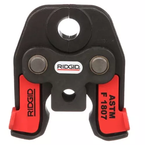 RIDGID 1/2" Compact Series ASTM F 1807 Jaw 22958